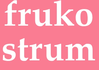 Synonym frukostrum