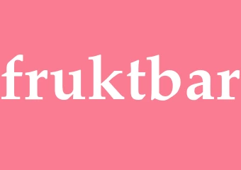 Synonym fruktbar