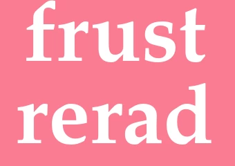 Synonym frustrerad