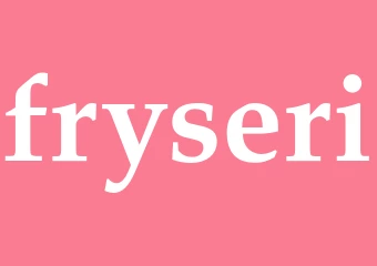 Synonym fryseri