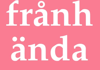 Synonym frånhända