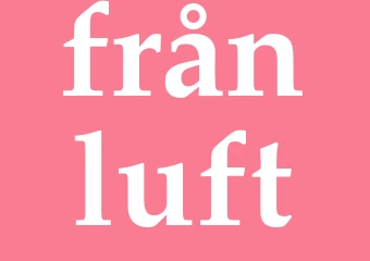 Synonym frånluft
