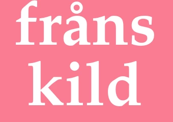 Synonym frånskild