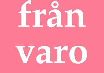 Synonym frånvaro