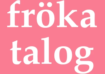 Synonym frökatalog