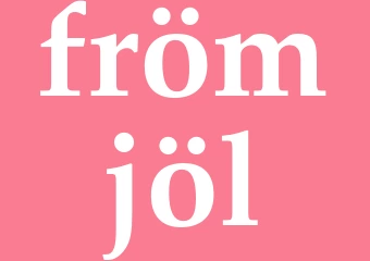 Synonym frömjöl