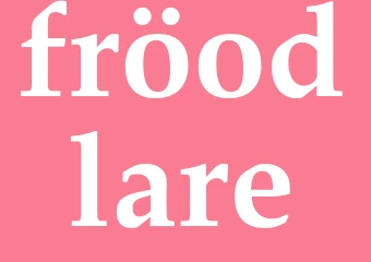 Synonym fröodlare