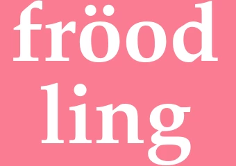 Synonym fröodling