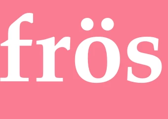 Synonym frös