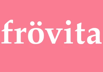 Synonym frövita