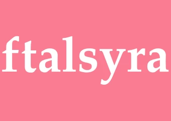 Synonym ftalsyra