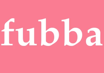 Synonym fubba
