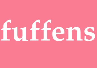 Synonym fuffens