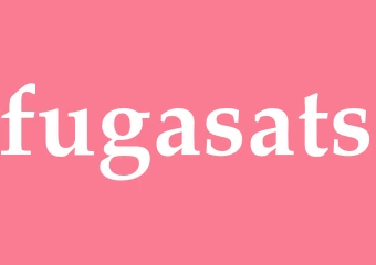 Synonym fugasats