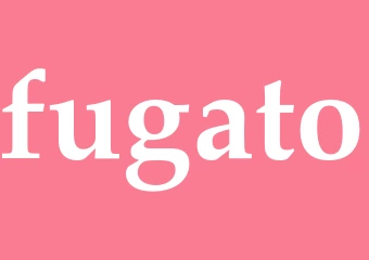 Synonym fugato