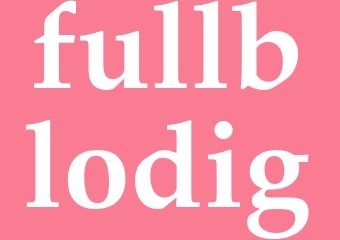 Synonym fullblodig
