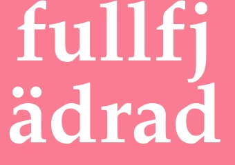 Synonym fullfjädrad