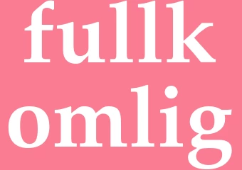 Synonym fullkomlig