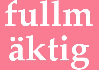 Synonym fullmäktig