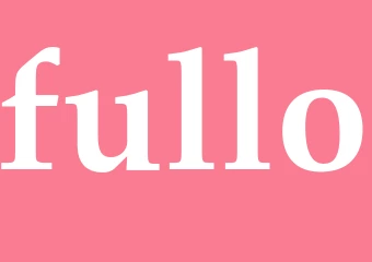 Synonym fullo