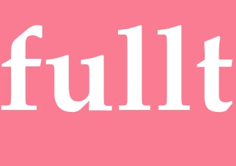 Synonym fullt