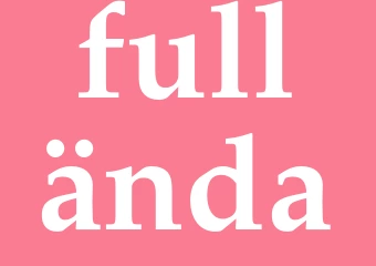 Synonym fullända