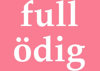 Synonym fullödig