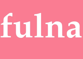 Synonym fulna