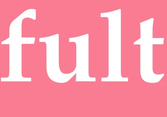 Synonym fult