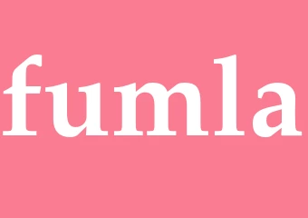 Synonym fumla