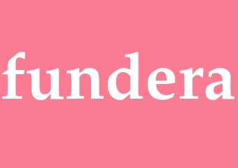 Synonym fundera