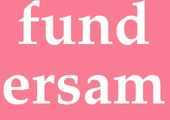 Synonym fundersam