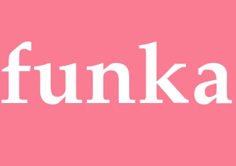 Synonym funka