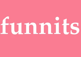Synonym funnits