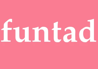 Synonym funtad