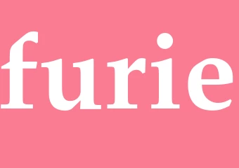 Synonym furie