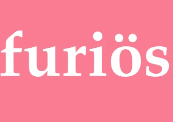 Synonym furiös