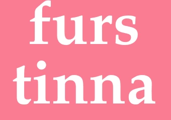Synonym furstinna