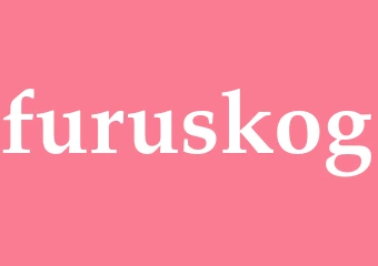 Synonym furuskog