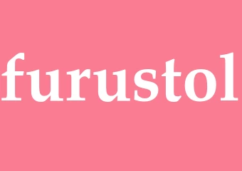 Synonym furustol