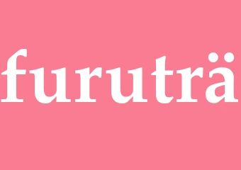 Synonym furuträ