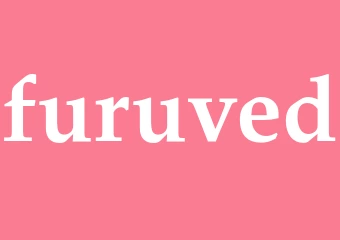Synonym furuved