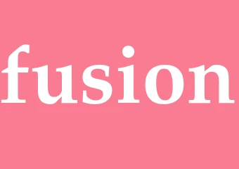 Synonym fusion