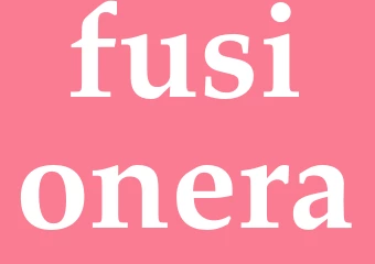 Synonym fusionera