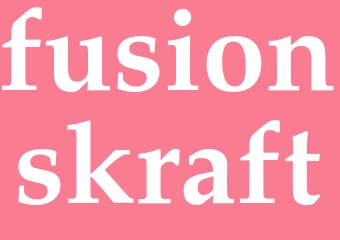 Synonym fusionskraft