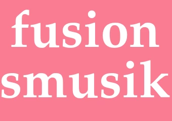 Synonym fusionsmusik
