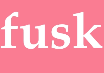 Synonym fusk