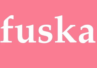 Synonym fuska