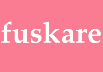 Synonym fuskare