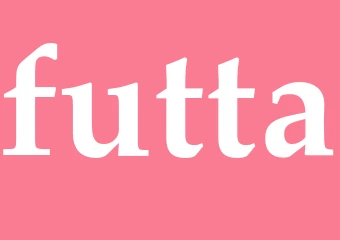 Synonym futta
